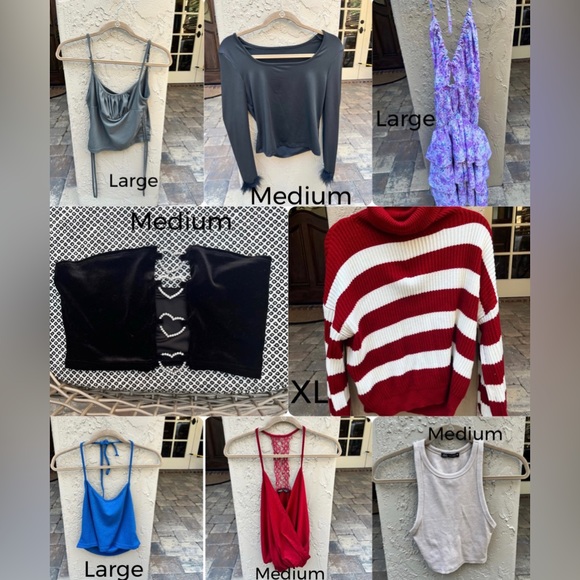 21 ITEMS!!! - Picture 2 of 3